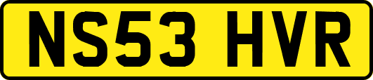 NS53HVR