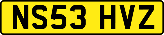 NS53HVZ