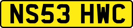 NS53HWC