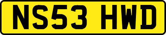 NS53HWD