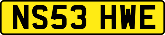 NS53HWE