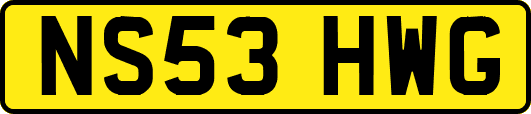 NS53HWG