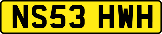 NS53HWH