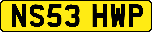 NS53HWP