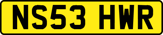 NS53HWR