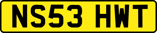 NS53HWT