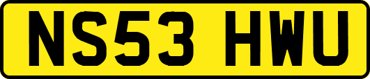 NS53HWU