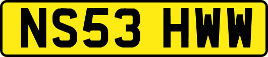 NS53HWW