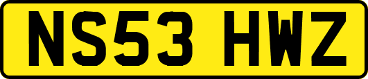 NS53HWZ
