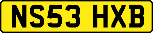 NS53HXB