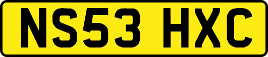 NS53HXC