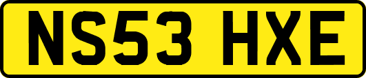 NS53HXE