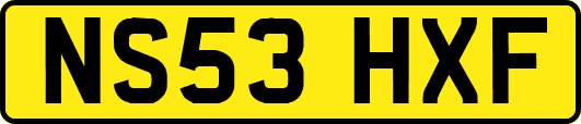 NS53HXF