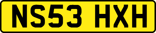 NS53HXH