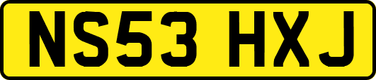 NS53HXJ