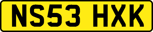 NS53HXK