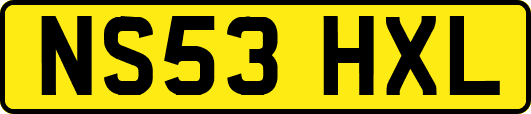 NS53HXL