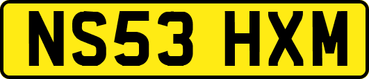 NS53HXM