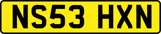 NS53HXN