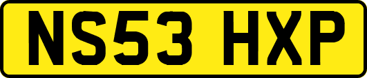NS53HXP
