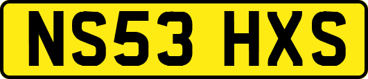 NS53HXS