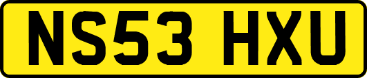 NS53HXU