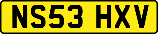 NS53HXV