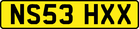 NS53HXX