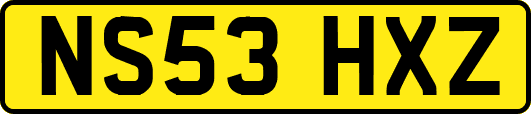 NS53HXZ