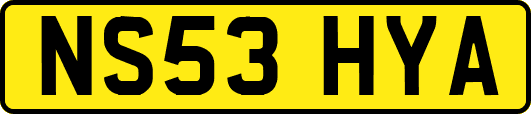 NS53HYA