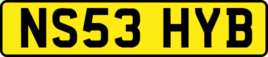 NS53HYB