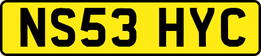 NS53HYC