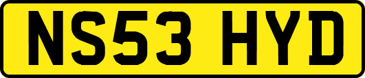 NS53HYD