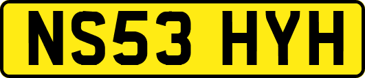 NS53HYH