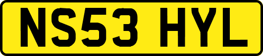 NS53HYL