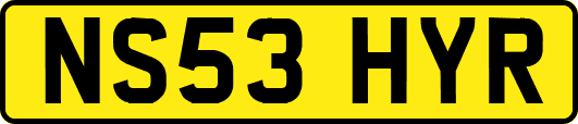 NS53HYR