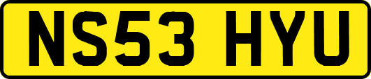 NS53HYU