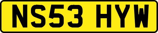 NS53HYW