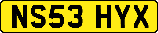 NS53HYX