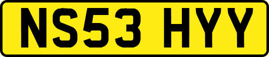 NS53HYY