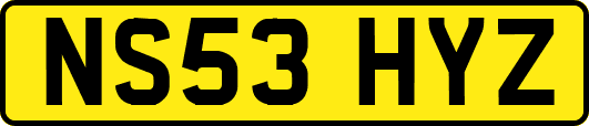 NS53HYZ