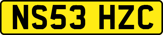 NS53HZC