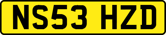 NS53HZD