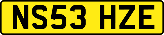 NS53HZE