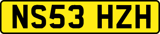 NS53HZH