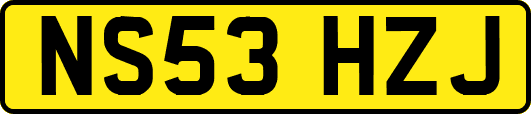 NS53HZJ