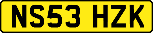 NS53HZK