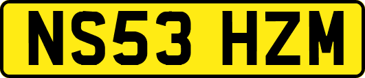 NS53HZM