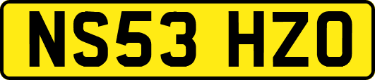 NS53HZO