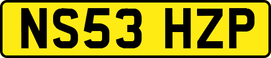 NS53HZP